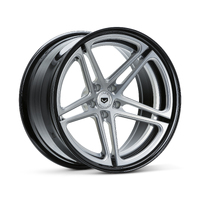 Vossen Forged CG Series - CG-202 (3-Piece)