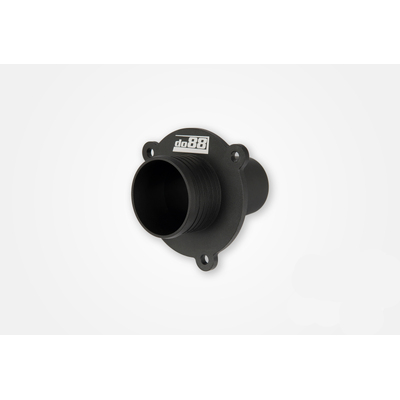do88 VAG 2.0 TSI EA888 GEN4 (245HK) Turbo Muffler Delete - CP-120-1