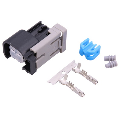 Raceworks Connector for Oval - Injectors - CPS-023