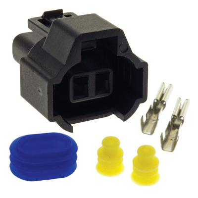 Raceworks Denso Multi-Fit Lug - Injector Connector - CPS-057