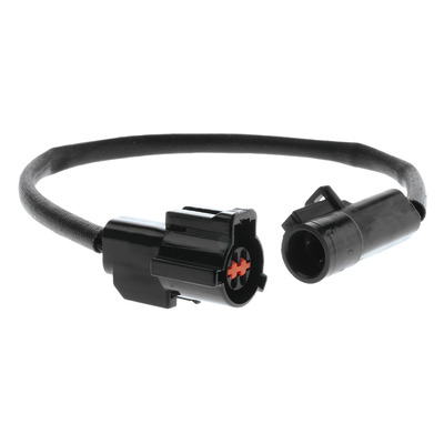 Raceworks Oxygen Sensor Loom Extension Falcon Plug 390mm - CPS-063