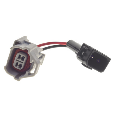 Raceworks Adapter for Honda OBD2 Harness Denso - Injector Wired - CPS-161