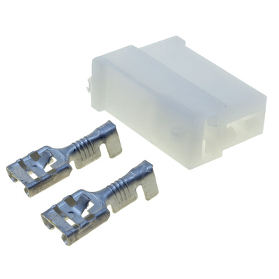 Raceworks Connector Kit - CPS-168