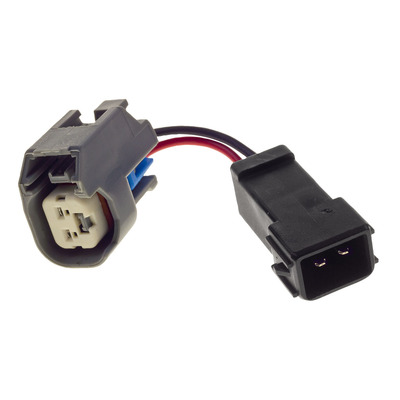 Raceworks Adapter for Honda OBD2 Harness Uscar - Injector Wired - CPS-169