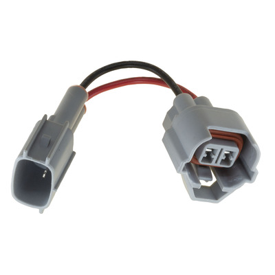 Raceworks Adapter for Toyota - Injector Harness Denso - Injector Wired - CPS-176