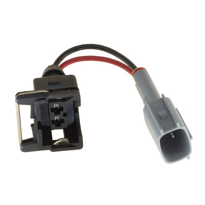 Raceworks Adapter for Toyota - Injector Harness Bosch - Injector Wired - CPS-177