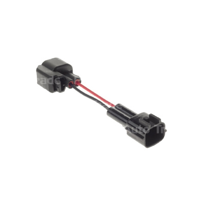 Raceworks Adapter fits Nissan Jecs Harness Uscar - INJector Wired - CPS-500
