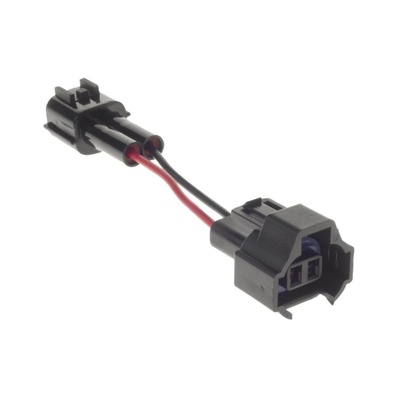 Raceworks Adapter fits Nissan Jecs Harness Denso - INJector Wired - CPS-502