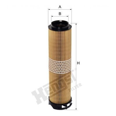 Hengst Filter Air Filter - E1035L