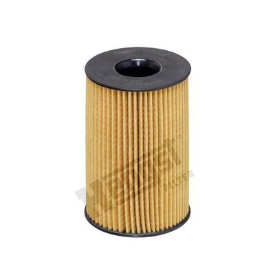 Hengst Filter Oil Filter - E359HD306