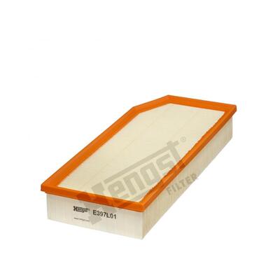 Hengst Filter Air Filter - E397L01