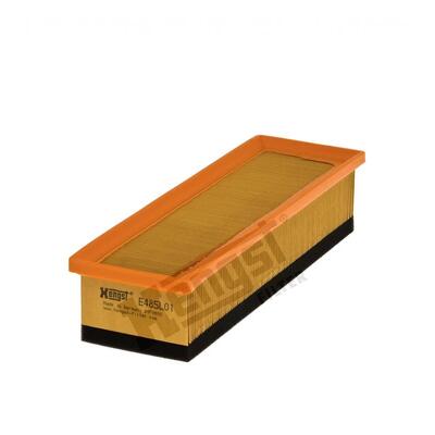 Hengst Filter Air Filter - E485L01