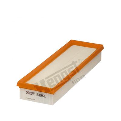 Hengst Filter Air Filter - E495L