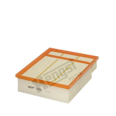 Hengst Filter Air Filter - E685L
