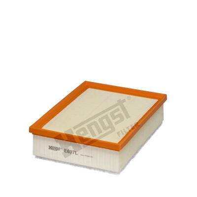 Hengst Filter Air Filter - E697L