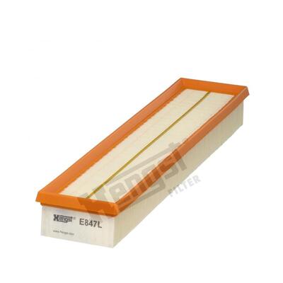Hengst Filter Air Filter - E847L