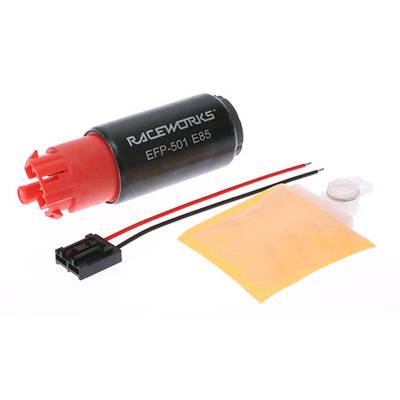 Raceworks In-Tank 38mm E85 EFI EFP-501