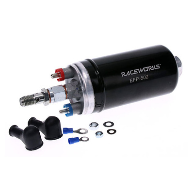 Raceworks Ext 60mm EFI EFP-502