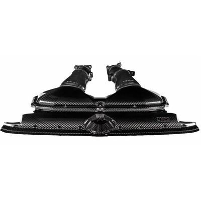 Eventuri Audi C8 RS6 RS7 Matte Carbon Intake