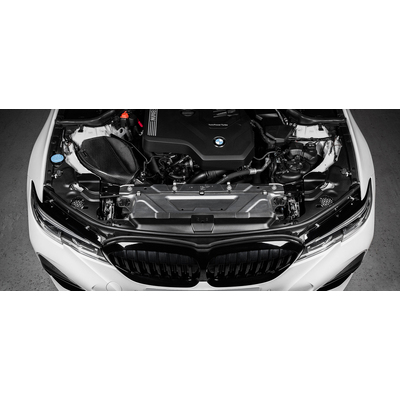Eventuri BMW G20 B48/B46 Intake System - Pre 2018 November - EVE-G20B48-V1-INT