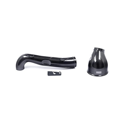 Eventuri Intake Gloss retrofit kit for the G8X CSL - EVE-G8XCSL-CF-KIT