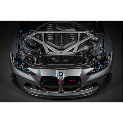 BMW G80 M3, G82 M4 Carbon Intake System - EVE-G8XMV2-INT
