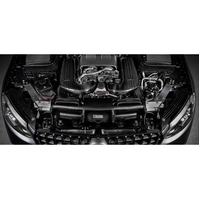 EVENTURI CARBON AIR INTAKE FOR MERCEDES-BENZ GLC63S AMG
