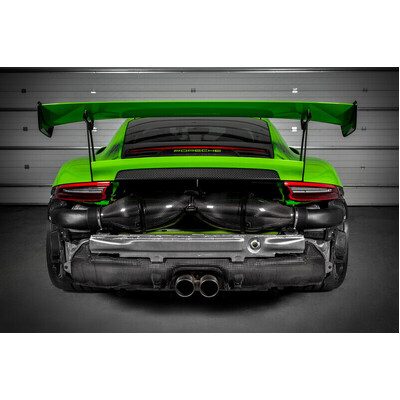 Eventuri Porsche 991 GT3 RS Carbon Intake - EVE-GT3RS-INT