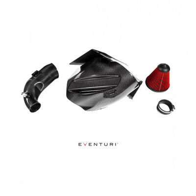 Eventuri BMW G29 Z4 M40i B58 Carbon Intake - EVE-Z4B58-CF-INT