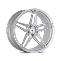 Vossen Forged EVO Series - EVO-1