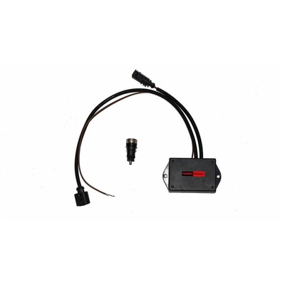 Ferrari 599 SA Aperta/GTB/GTO | Novitec Switchtronic