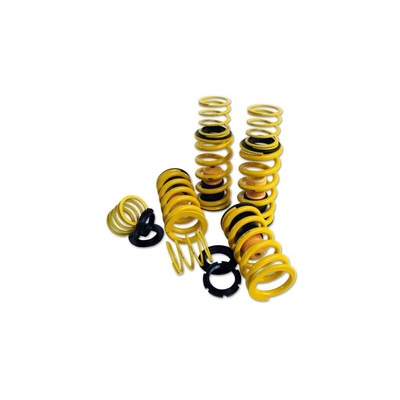 Novitec Ferrari Roma/Portofino/M | Sport Spring Set for cars with Magneto dampers (SCM)