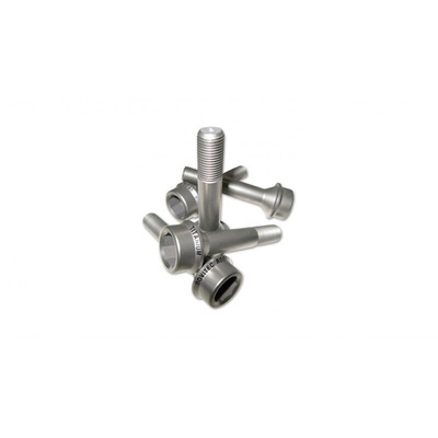 Novitec Ferrari 812 Superfast/GTS | Titan Wheelbolts Set (10 Pieces)
