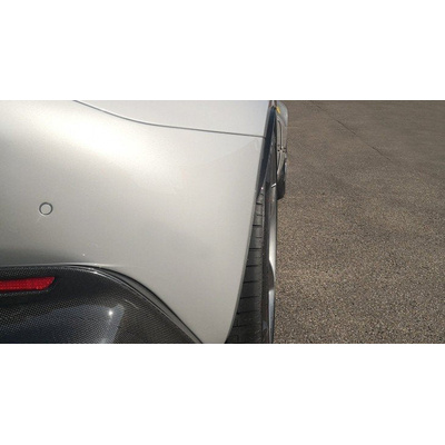 Novitec Ferrari Monza SP1/SP2 | Aluminium Spacers