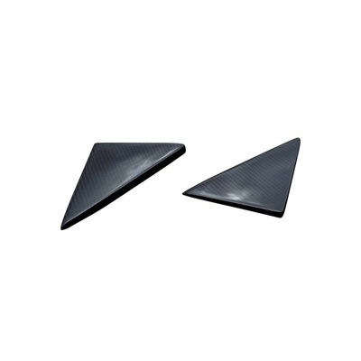 Novitec Ferrari SF90 Stradale/Spider | Triangle Cover Side Window