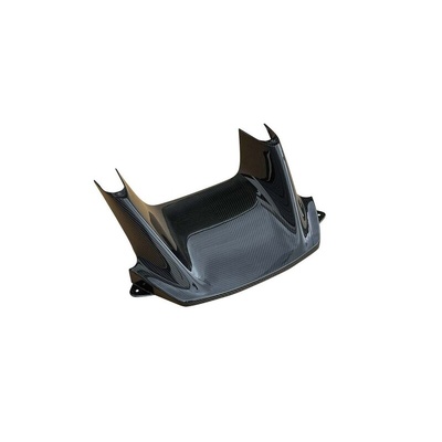 Novitec Ferrari SF90 Stradale/Spider | Frontbumper Center Part