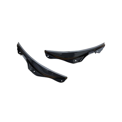 Novitec Ferrari SF90 Stradale/Spider | Frontbumper Attachment Lateral