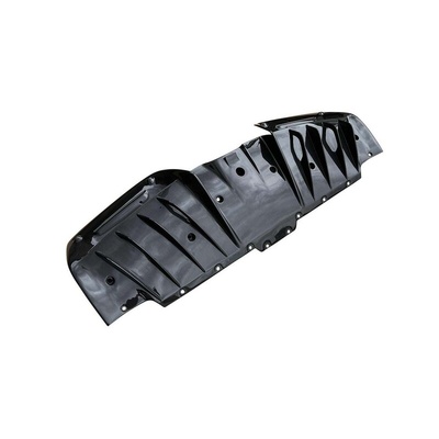 Novitec Ferrari SF90 Stradale/Spider | Diffusor