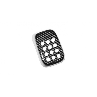 Novitec Ferrari F12 Berlinetta | Cover For Rear Fog Light (For Cars With Rear-View Camera)
