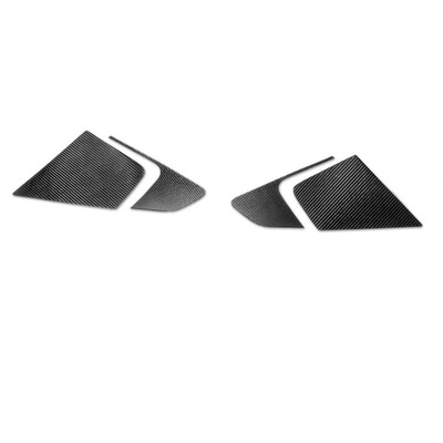 Novitec Ferrari F12 Berlinetta | Cover For Brake-Ventilation With Sensors
