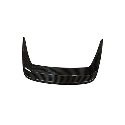 Novitec Ferrari F8 Tributo/Spider | Insert Trunk Lid (Ready For Painting)
