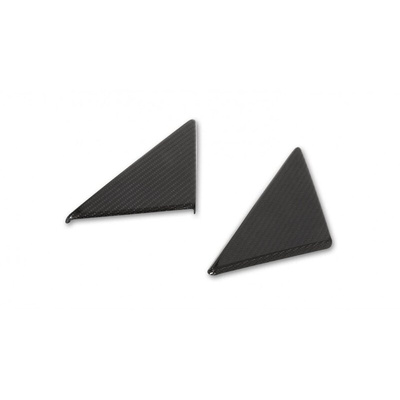 Novitec Ferrari F8 Tributo/Spider | Triangle Cover For Side Window