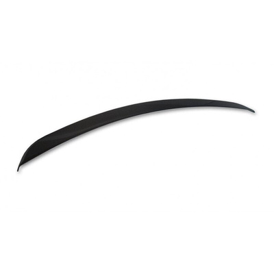 Novitec Ferrari 488 Pista/Pista Spider | Rear Spoiler Lip (Ready For Painting)