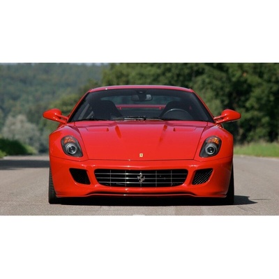 Novitec Ferrari 599 GTB | Front Spoiler