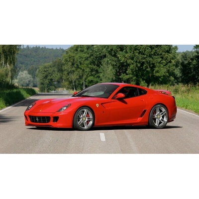 Novitec Ferrari 599 GTB | Side Panels Supersport (Set)