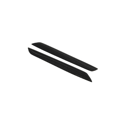 Novitec Spoiler Engine Bonnet Visible Carbon for Ferrari Purosangue