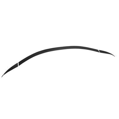 Novitec Rearspoiler Visible Carbon for Ferrari Purosangue