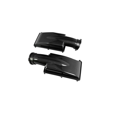 Novitec Airfilter Housing Visible Carbon (Original Look) for Ferrari Purosangue
