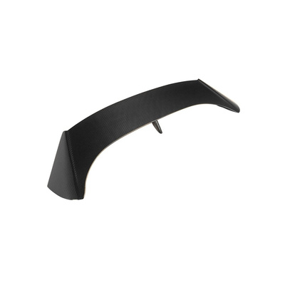 Novitec ESTESO Roofspoiler Race Visible Carbon (Not In Combination With Electric Inside Rear Mirror) for Ferrari Purosangue