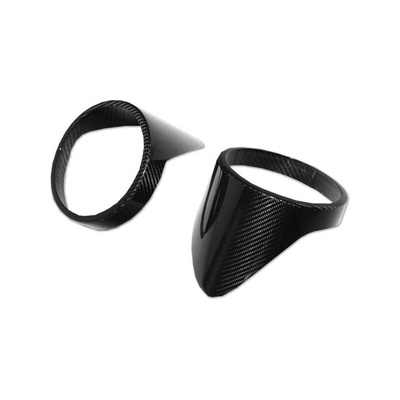 Novitec Ferrari FF | Cover For Taillights